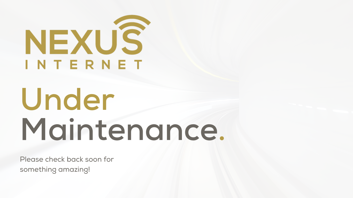 Nexus Internet
